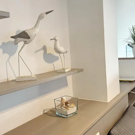 Apartament Kaiserallee, 144 *